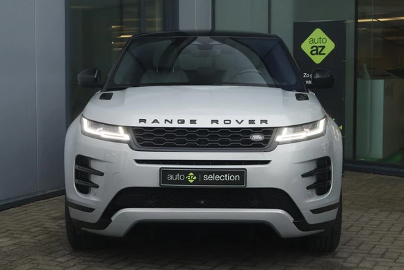 Land Rover Range Rover Evoque - Afbeelding 10 van 30