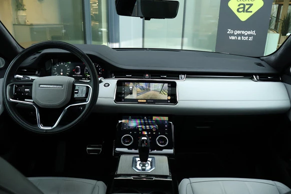 Land Rover Range Rover Evoque - Afbeelding 16 van 30