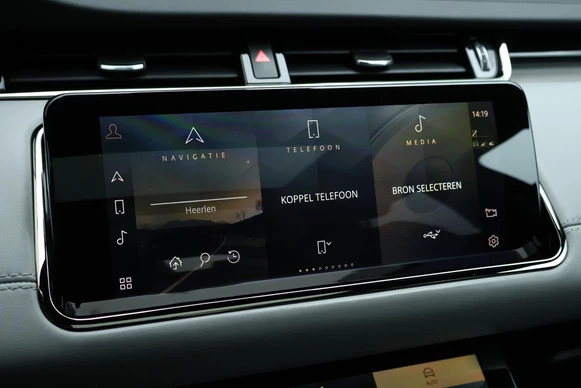 Land Rover Range Rover Evoque - Afbeelding 19 van 30