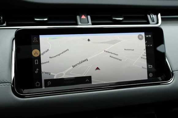 Land Rover Range Rover Evoque - Afbeelding 20 van 30