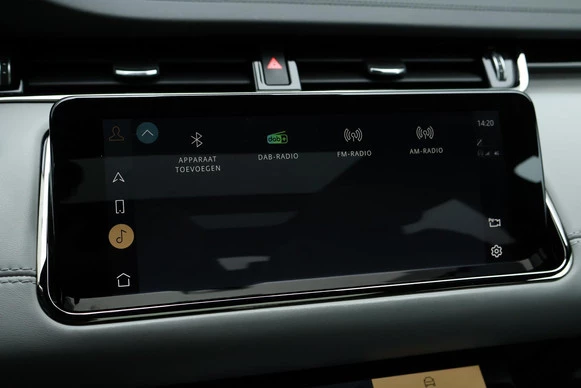 Land Rover Range Rover Evoque - Afbeelding 21 van 30