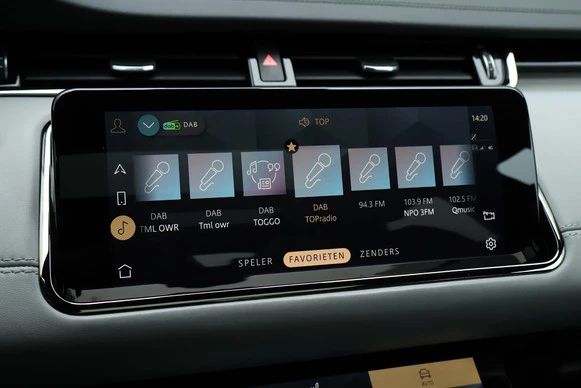 Land Rover Range Rover Evoque - Afbeelding 22 van 30