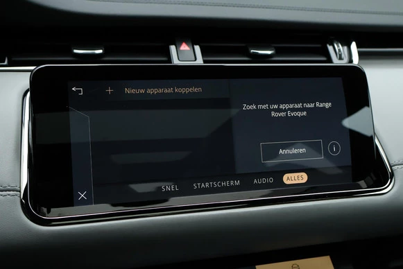 Land Rover Range Rover Evoque - Afbeelding 23 van 30
