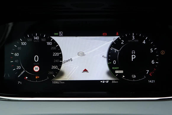 Land Rover Range Rover Evoque - Afbeelding 26 van 30