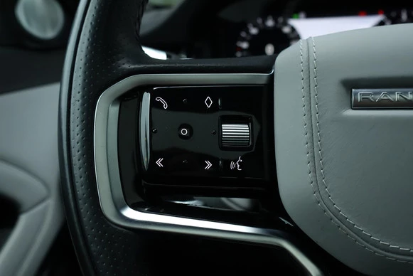 Land Rover Range Rover Evoque - Afbeelding 27 van 30