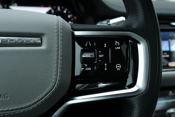 Land Rover Range Rover Evoque - Afbeelding 28 van 30