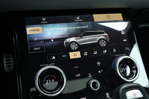 Land Rover Range Rover Evoque - Afbeelding 29 van 30