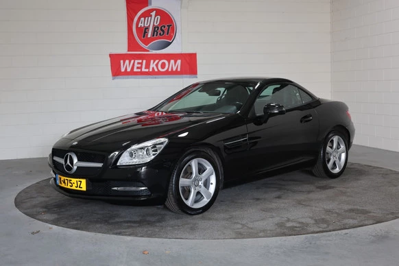 Mercedes-Benz SLK - Afbeelding 2 van 30