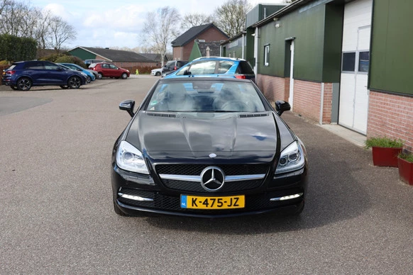 Mercedes-Benz SLK - Afbeelding 3 van 30