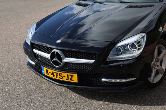 Mercedes-Benz SLK - Afbeelding 4 van 30