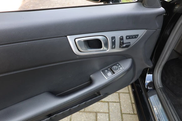 Mercedes-Benz SLK - Afbeelding 7 van 30