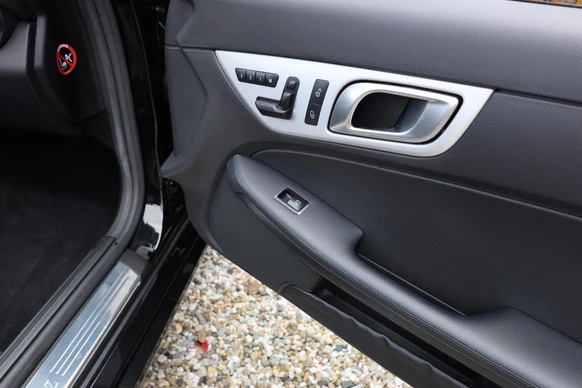 Mercedes-Benz SLK - Afbeelding 9 van 30