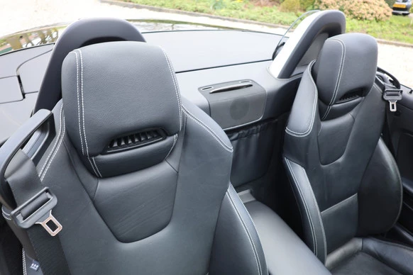Mercedes-Benz SLK - Afbeelding 10 van 30
