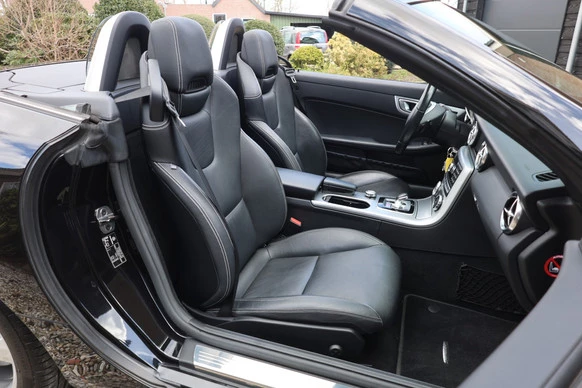 Mercedes-Benz SLK - Afbeelding 11 van 30