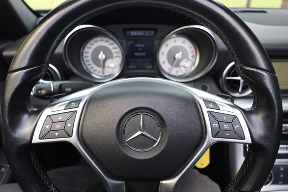 Mercedes-Benz SLK - Afbeelding 12 van 30