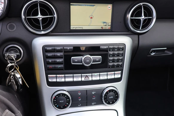 Mercedes-Benz SLK - Afbeelding 13 van 30