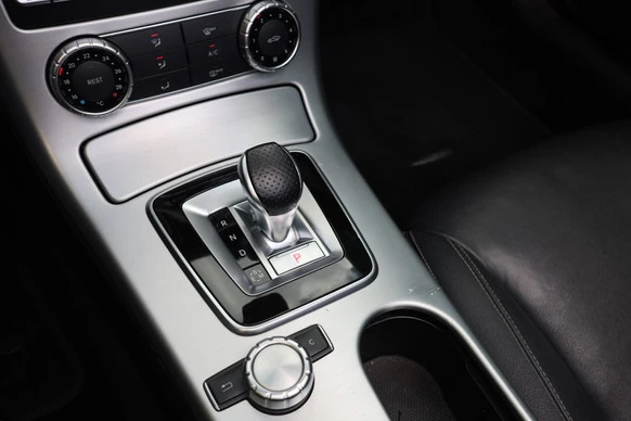 Mercedes-Benz SLK - Afbeelding 14 van 30