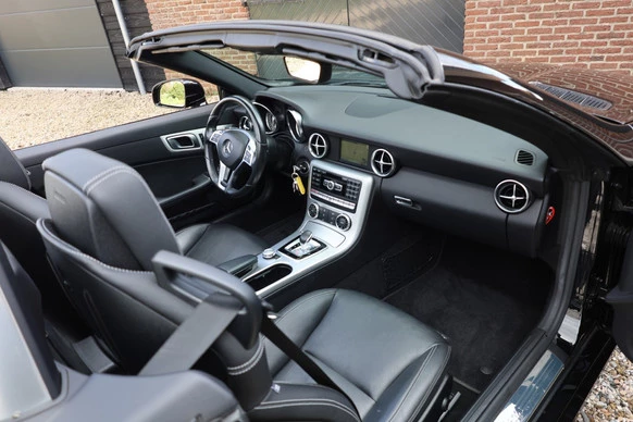 Mercedes-Benz SLK - Afbeelding 15 van 30