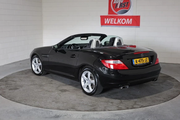 Mercedes-Benz SLK - Afbeelding 18 van 30