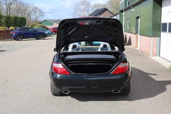Mercedes-Benz SLK - Afbeelding 22 van 30