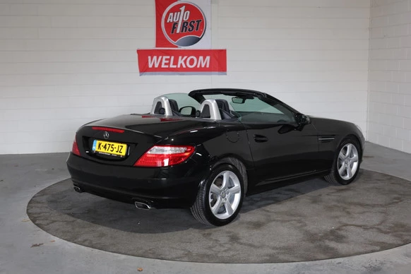 Mercedes-Benz SLK - Afbeelding 23 van 30