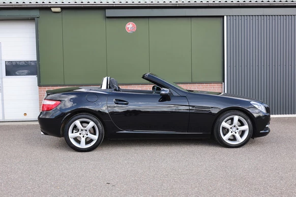 Mercedes-Benz SLK - Afbeelding 26 van 30
