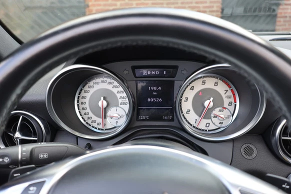 Mercedes-Benz SLK - Afbeelding 29 van 30
