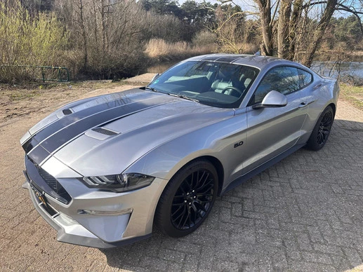 Ford Mustang - Afbeelding 3 van 11