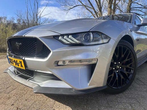 Ford Mustang - Afbeelding 4 van 11