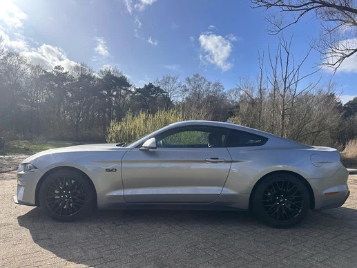 Ford Mustang - Afbeelding 5 van 11