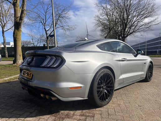 Ford Mustang - Afbeelding 6 van 11