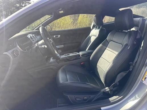 Ford Mustang - Afbeelding 8 van 11