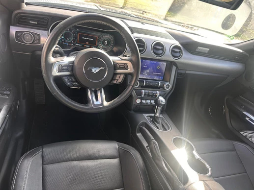 Ford Mustang - Afbeelding 10 van 11