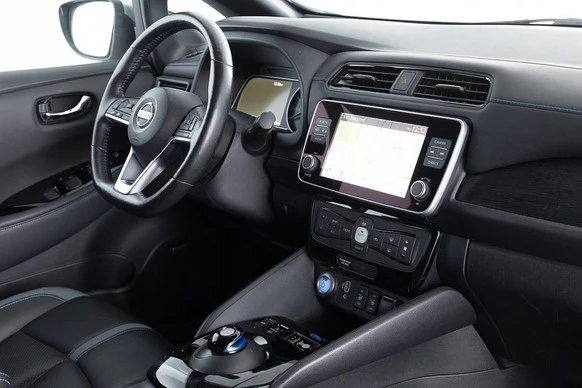 Nissan Leaf - Afbeelding 4 van 30