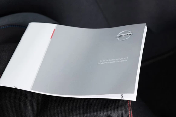 Nissan Leaf - Afbeelding 6 van 30