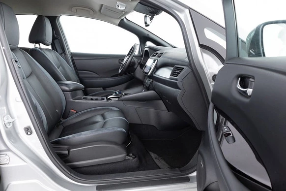 Nissan Leaf - Afbeelding 8 van 30