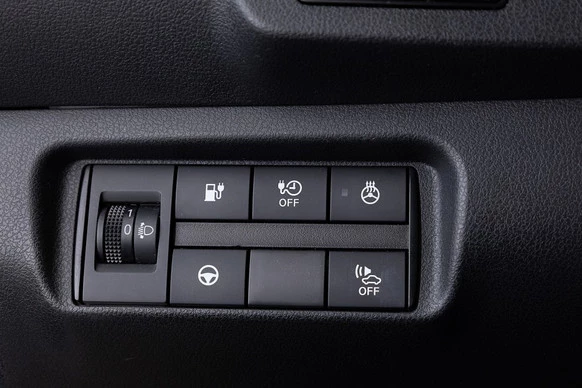 Nissan Leaf - Afbeelding 12 van 30