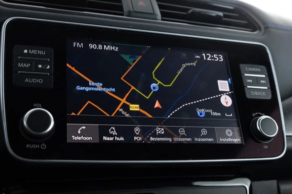 Nissan Leaf - Afbeelding 14 van 30