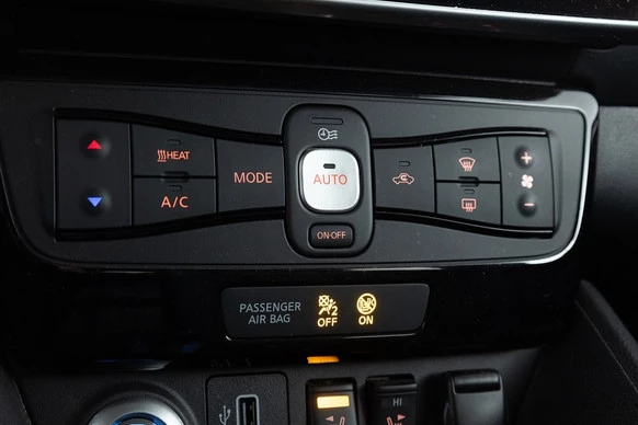 Nissan Leaf - Afbeelding 15 van 30