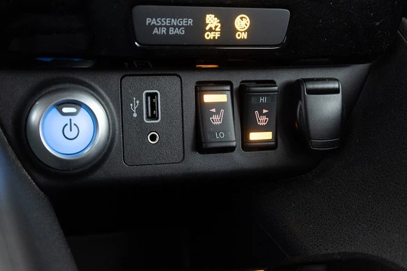 Nissan Leaf - Afbeelding 16 van 30