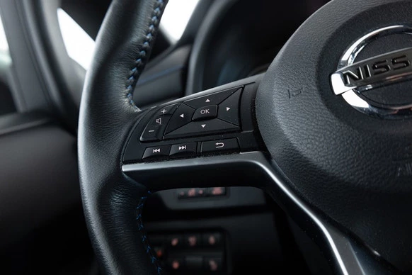 Nissan Leaf - Afbeelding 18 van 30