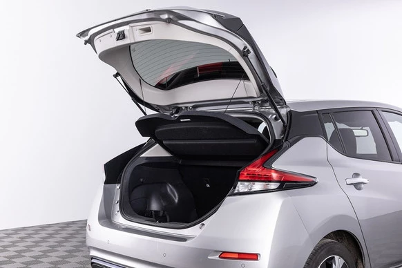 Nissan Leaf - Afbeelding 23 van 30