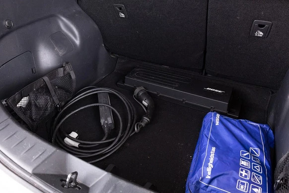 Nissan Leaf - Afbeelding 24 van 30