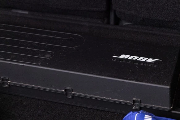 Nissan Leaf - Afbeelding 25 van 30