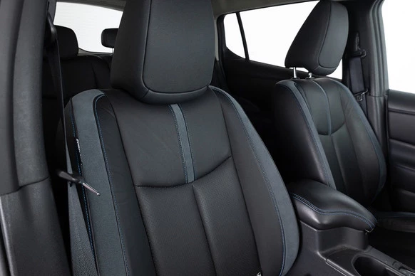 Nissan Leaf - Afbeelding 8 van 30