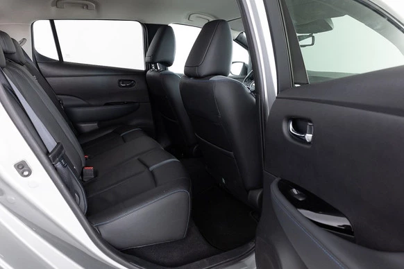Nissan Leaf - Afbeelding 10 van 30