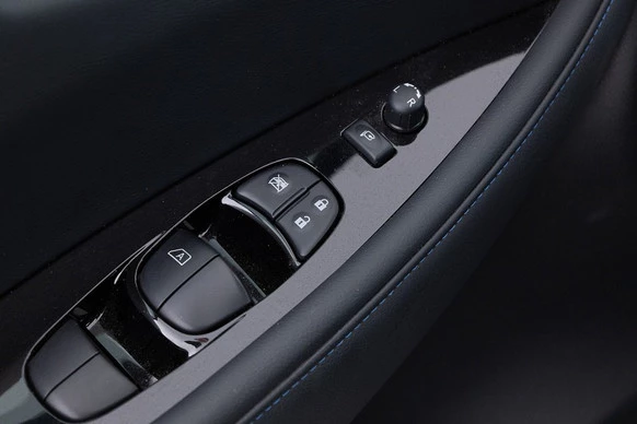 Nissan Leaf - Afbeelding 11 van 30