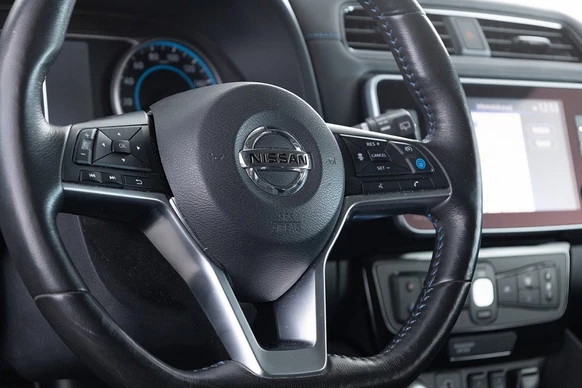Nissan Leaf - Afbeelding 12 van 30