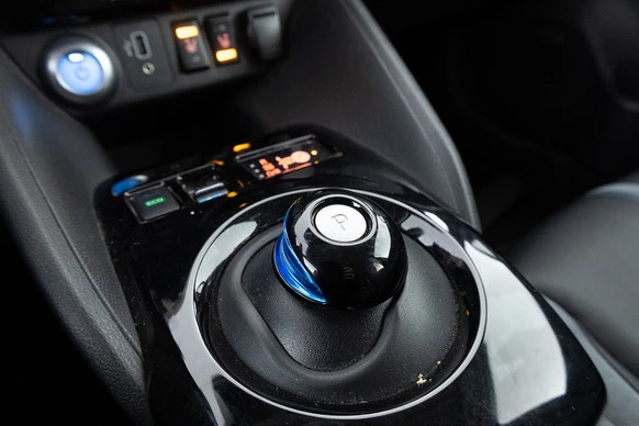 Nissan Leaf - Afbeelding 18 van 30