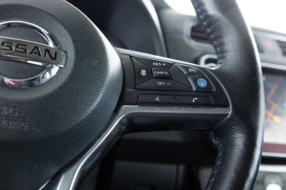 Nissan Leaf - Afbeelding 20 van 30